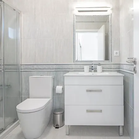 Villa - Super New V6 With Private Pool Ac Seaviews *