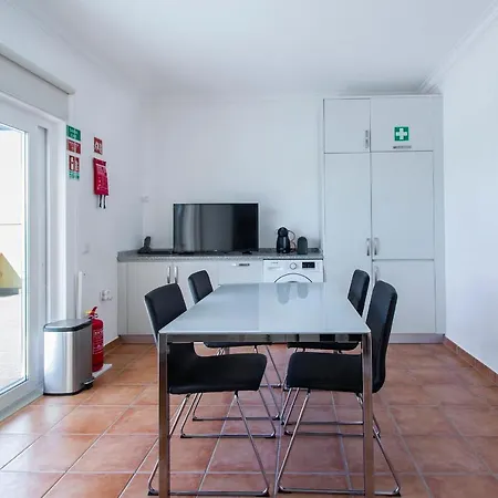- Super New V6 With Private Pool Ac Seaviews Villa Armação de Pêra
