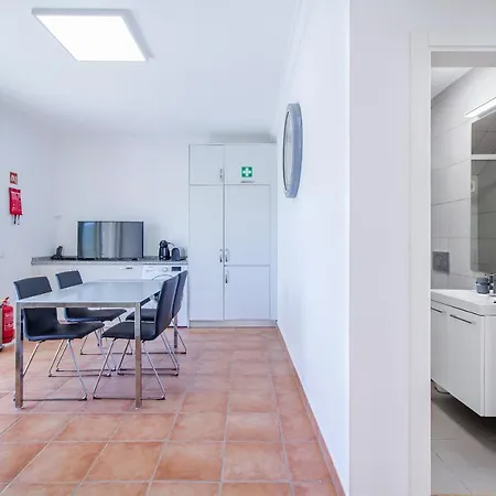 - Super New V6 With Private Pool Ac Seaviews * Armação de Pêra