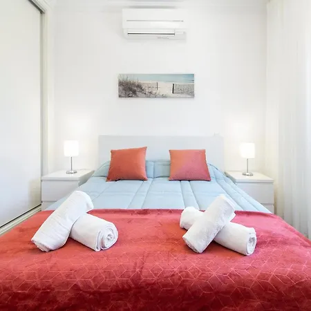 Βίλα - Super New V6 With Private Pool Ac Seaviews