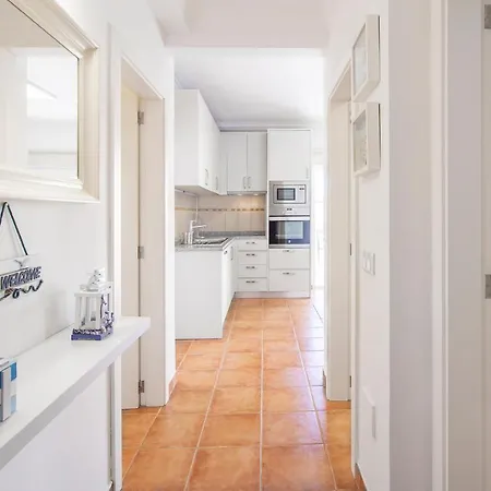 - Super New V6 With Private Pool Ac Seaviews * Armação de Pêra