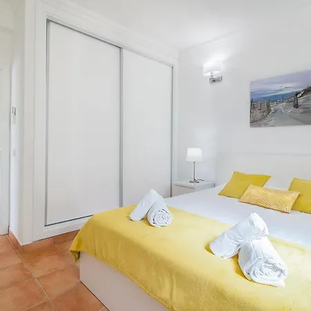 - Super New V6 With Private Pool Ac Seaviews * Armação de Pêra