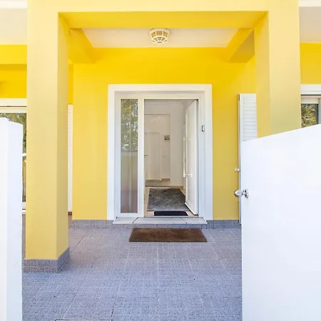 - Super New V6 With Private Pool Ac Seaviews Βίλα *
