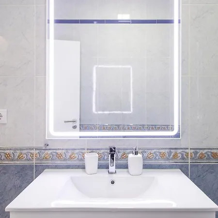 Βίλα - Super New V6 With Private Pool Ac Seaviews Armação de Pêra