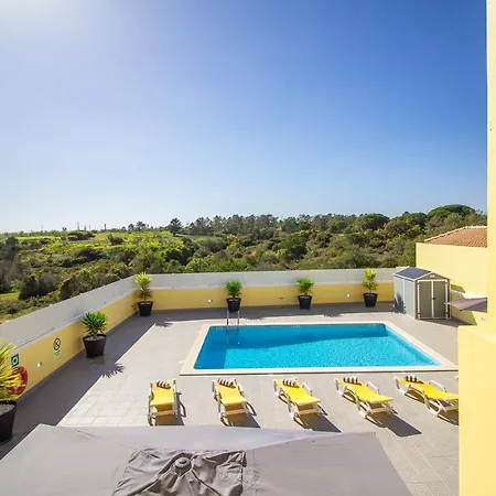 - Super New V6 With Private Pool Ac Seaviews Βίλα