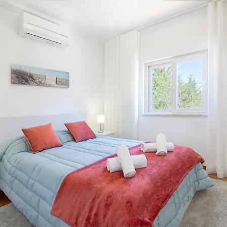 - Super New V6 With Private Pool Ac Seaviews Βίλα