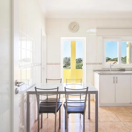 - Super New V6 With Private Pool Ac Seaviews Βίλα Armação de Pêra