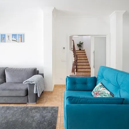 - Super New V6 With Private Pool Ac Seaviews Βίλα Armação de Pêra